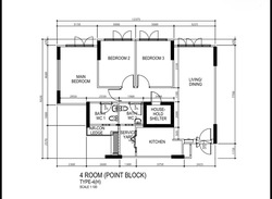Blk 548B Segar Palmview (Bukit Panjang), HDB 4 Rooms #562587891